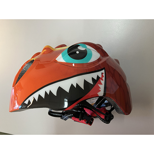 VICTGOAL — KID BIKE HELMET