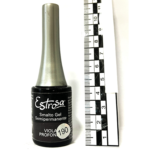 Estrosa — Viola profondo