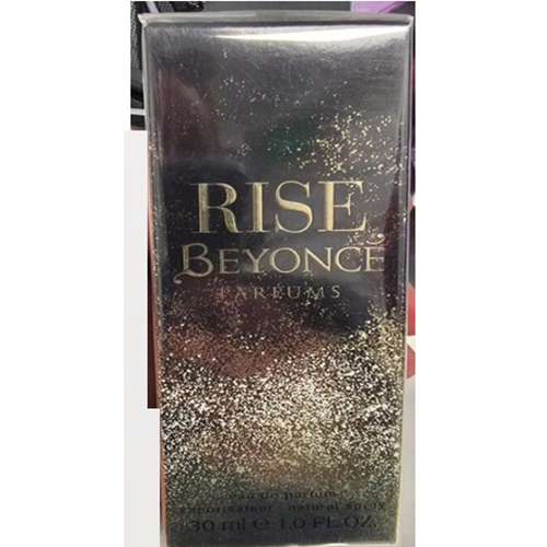 Beyonce — Rise