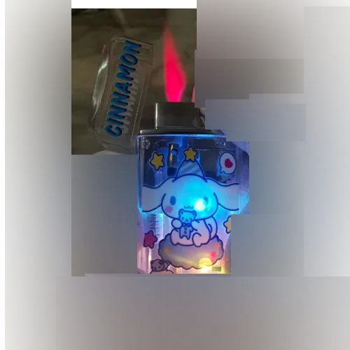 Novelty lighter