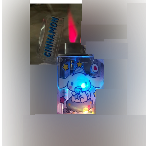 Novelty lighter