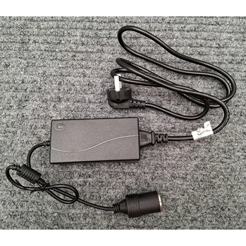 Power adaptor