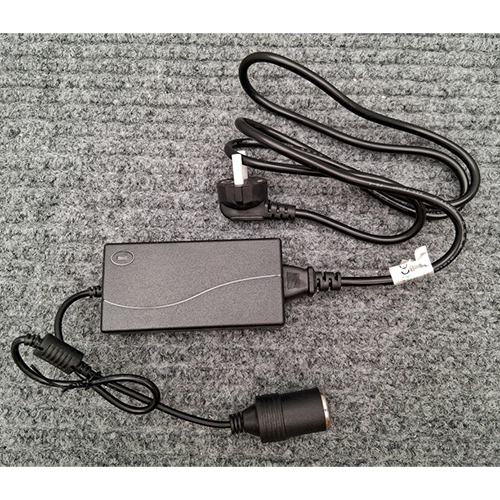 Power adaptor