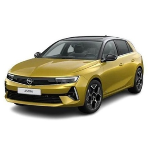 Opel — Astra L