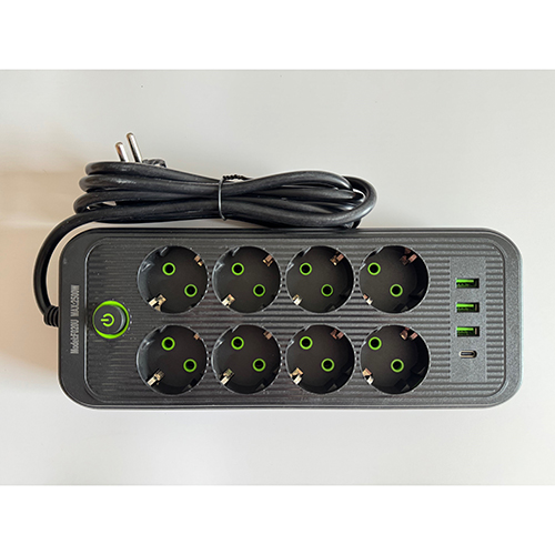 JINHUAI — Power Socket