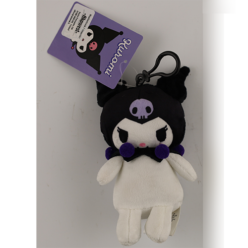 Sanrio — Kuromi