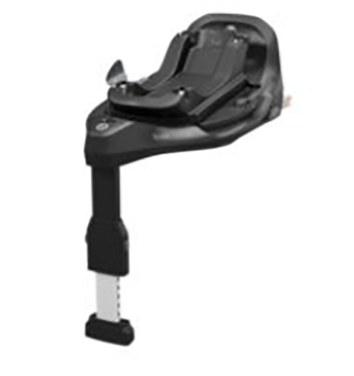 MAXI COSI — Base Maxi Cosi FamilyFix Slide Pro