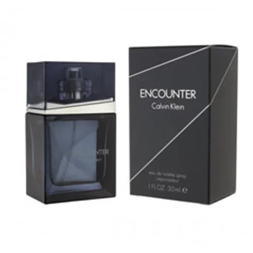 Calvin Klein — Encounter