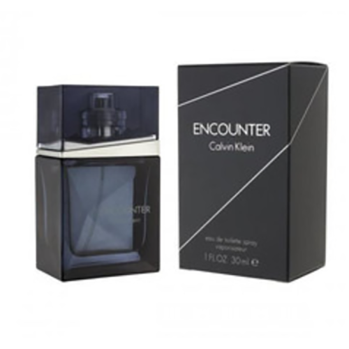 Calvin Klein — Encounter