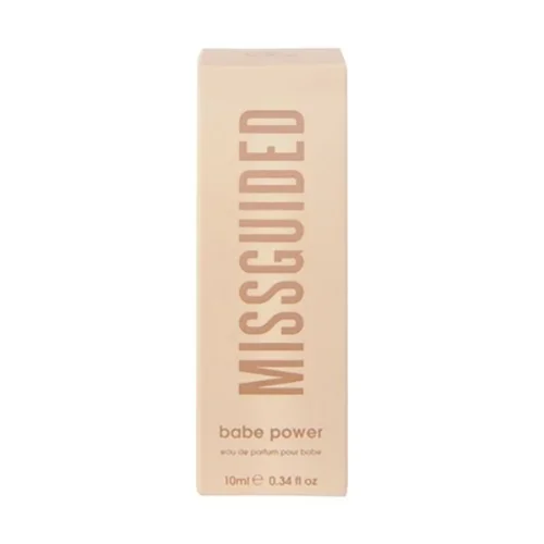 Missguided — Babe Power