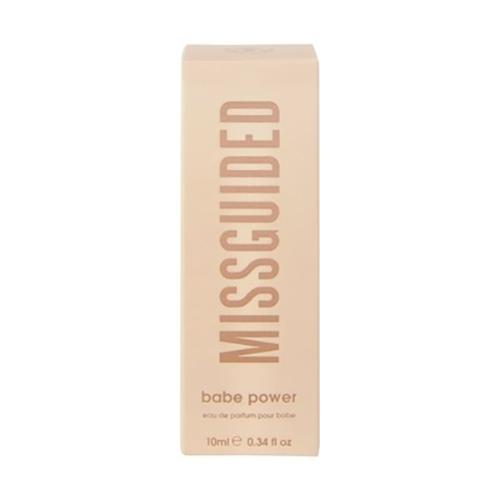 Missguided — Babe Power