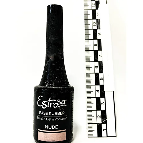 Estrosa — Base Rubber - Nude