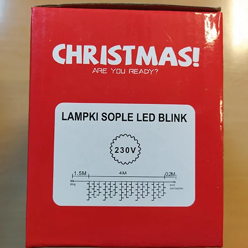 Christmas!