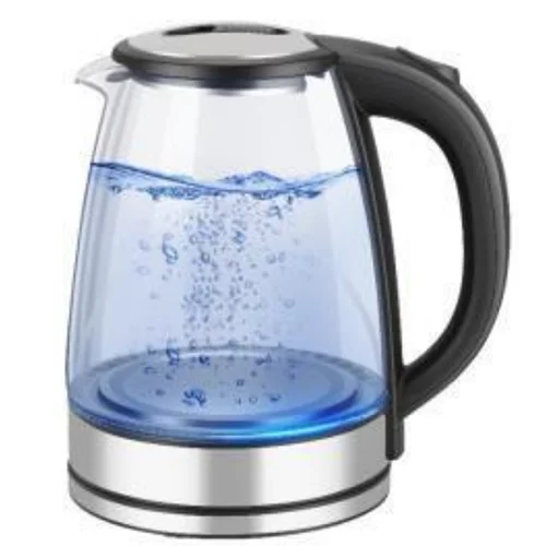 MIVANO — Bouilloire en verre - Glass electric kettle