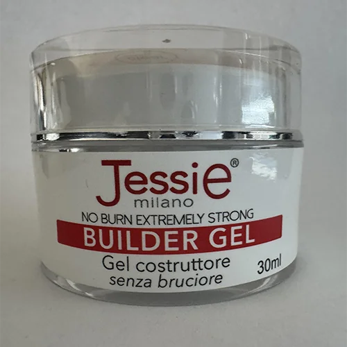 Jessie Milano — Builder Gel - No burn Extremely Strong 30 ML