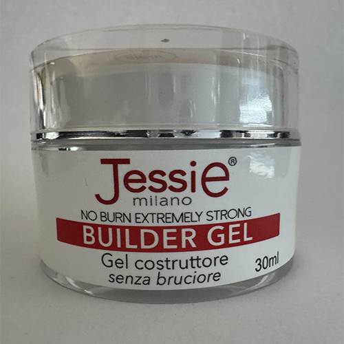 Jessie Milano — Builder Gel - No burn Extremely Strong 30 ML