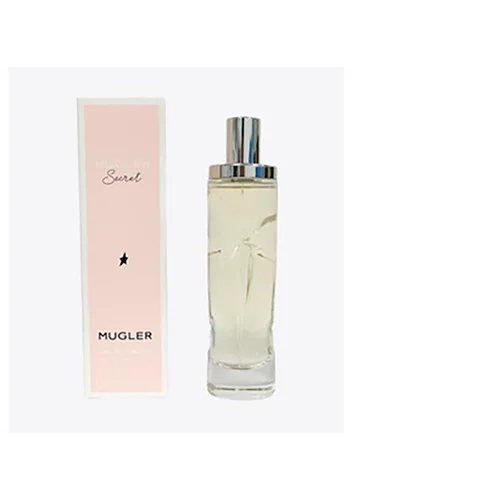 THIERRY MUGLER — Secret