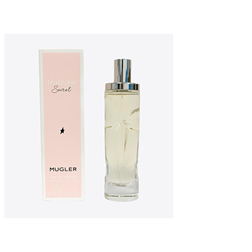 THIERRY MUGLER — Secret