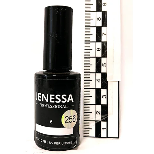 Jenessa — 6