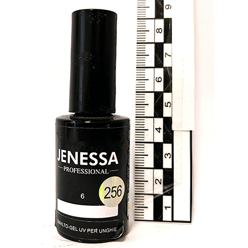 Jenessa — 6