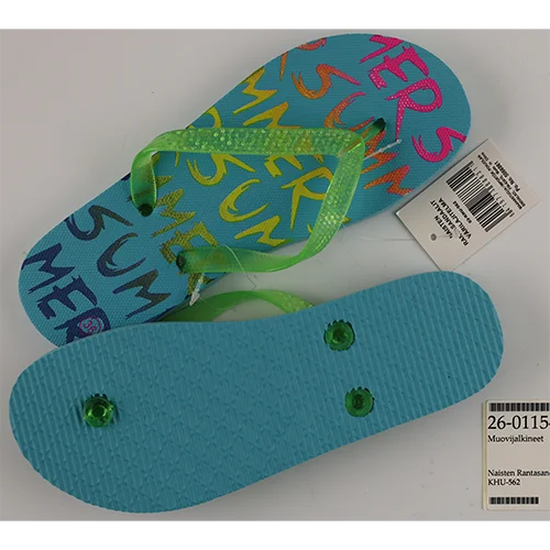 Flip flops