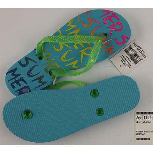 Flip flops