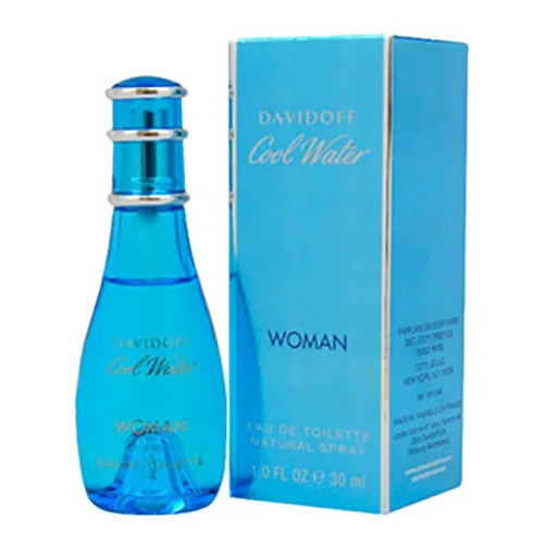 Davidoff — Coolwater
