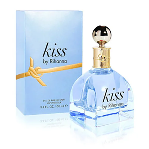 Rihanna — Kiss