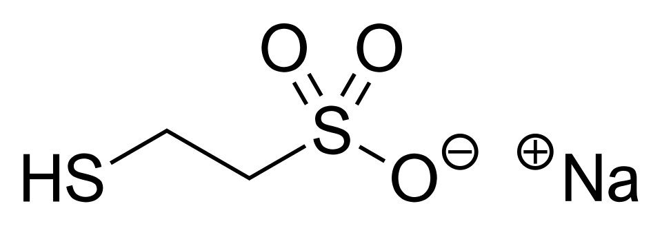 Uromitexan 400 mg - Ampullen 400 mg (Injektions-/Infusionslösung)