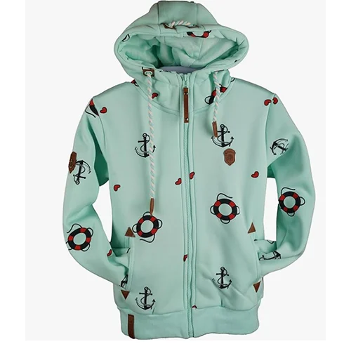VIN TE — Children's jacket