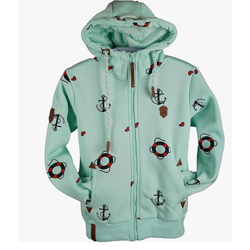 VIN TE — Children's jacket