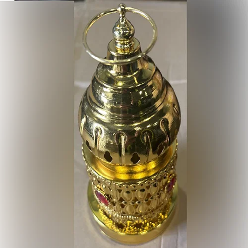 GOOAS — Electric incense burner