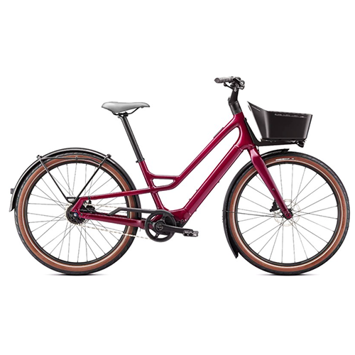 Specialized — Specialized Como SL 4.0 and Como SL 5.0 Bicycles