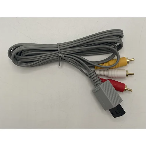 Classic Wireless BT Gamepad For Wii U Pro Cable