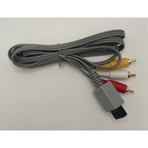 Classic Wireless BT Gamepad For Wii U Pro Cable