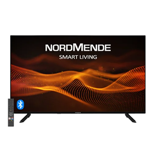 NordMende — Smart LED Television