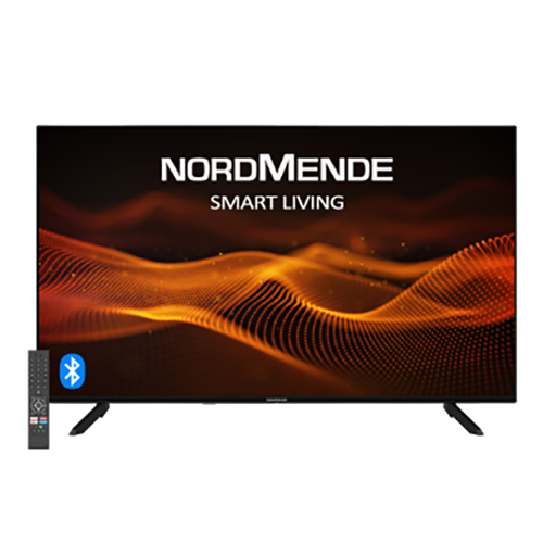 NordMende — Smart LED Television