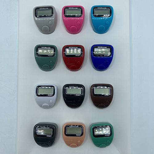 Digital-Tasbih — Tally Counter