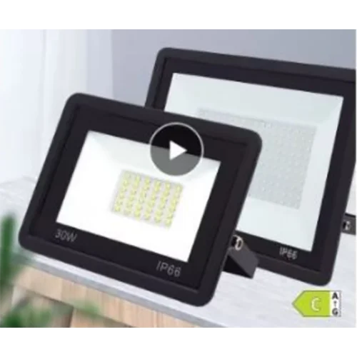 *PIBAOGU* — Led Flood Light