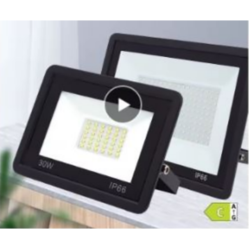 *PIBAOGU* — Led Flood Light