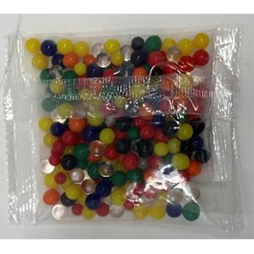 200Pcs Jumbo Water Beads