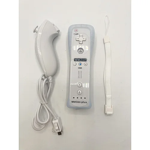 Classic Wireless BT Gamepad For Wii U Pro
