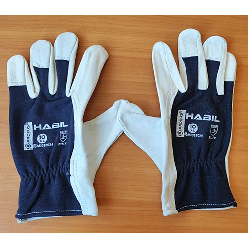 PROFUS — Protective gloves