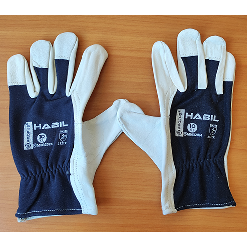 PROFUS — Protective gloves