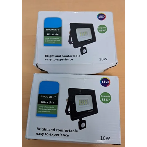 Led Floodlight Ultra Thin