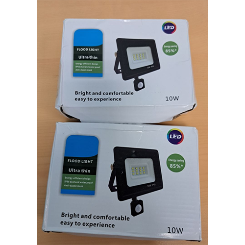 Led Floodlight Ultra Thin