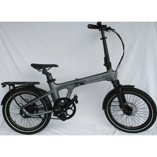 A Dece Oasis (ADO) — A Dece Oasis (ADO) Folding Electric Bikes