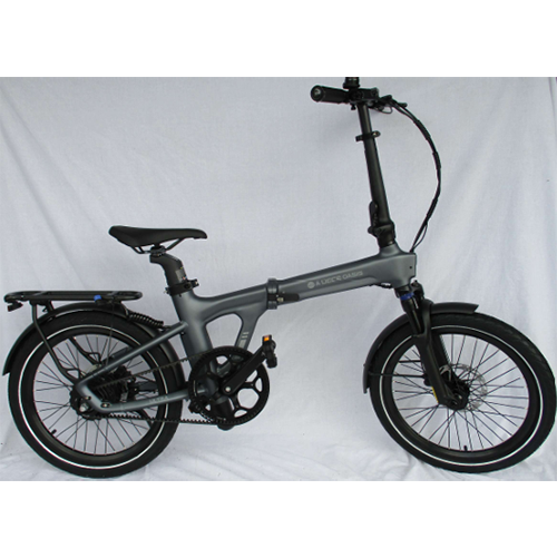 A Dece Oasis (ADO) — A Dece Oasis (ADO) Folding Electric Bikes