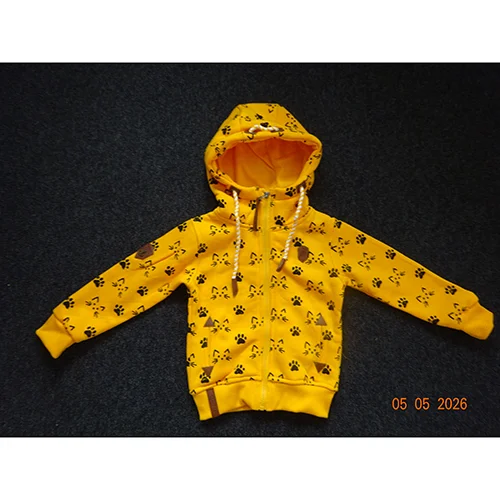 TA Fashion — Children's hoodie