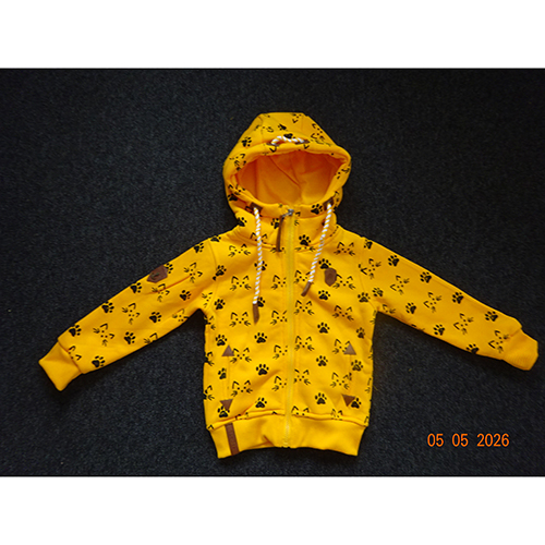 TA Fashion — Children's hoodie